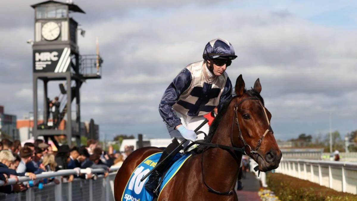 Racing Victoria announces major shake-up to Spring Carnival