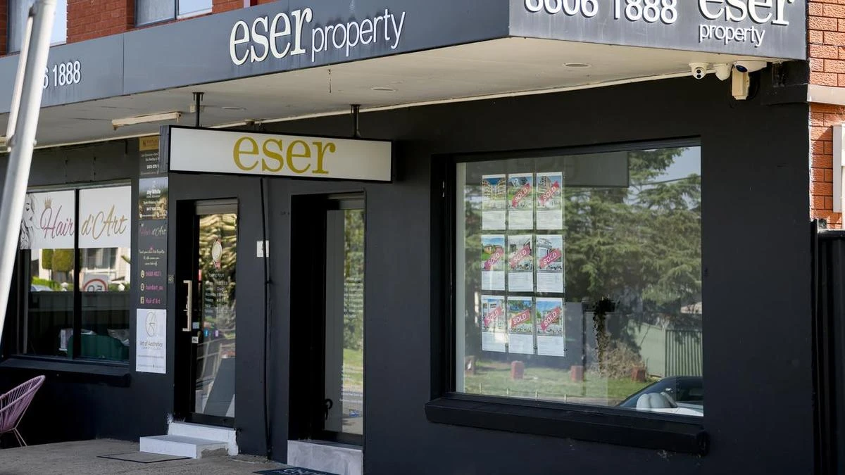 Agent suspended after buying vulnerable man’s home for $500k below market value