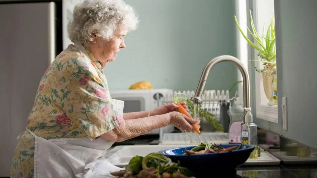 New Aged Care laws keep parents home longer - but will it ease the housing crisis?