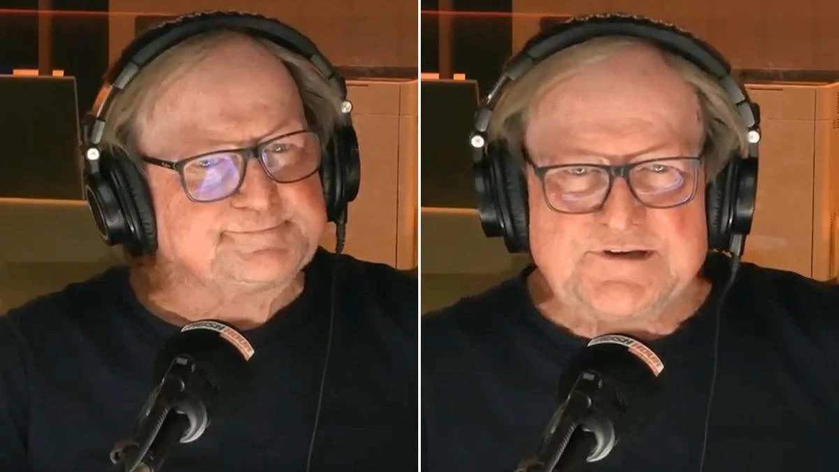 Sheedy bites back in blunt James Hird exchange: ‘That’s not right’