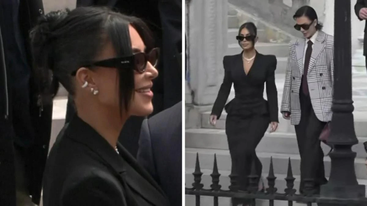 Kim Kardashian’s startling admission on the stand as she faces alleged attackers