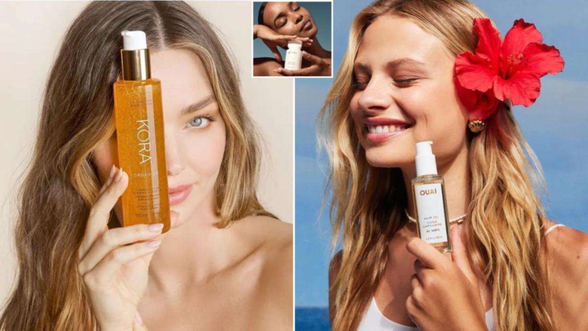 Sephora has launched its 20% off spring sale and this hair oil should be at the top of your list