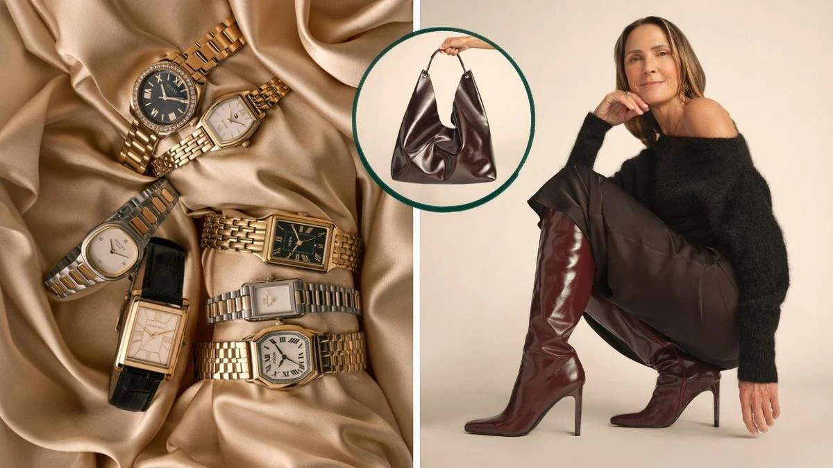 The Mother’s Day gift guide that actually gets her personality right