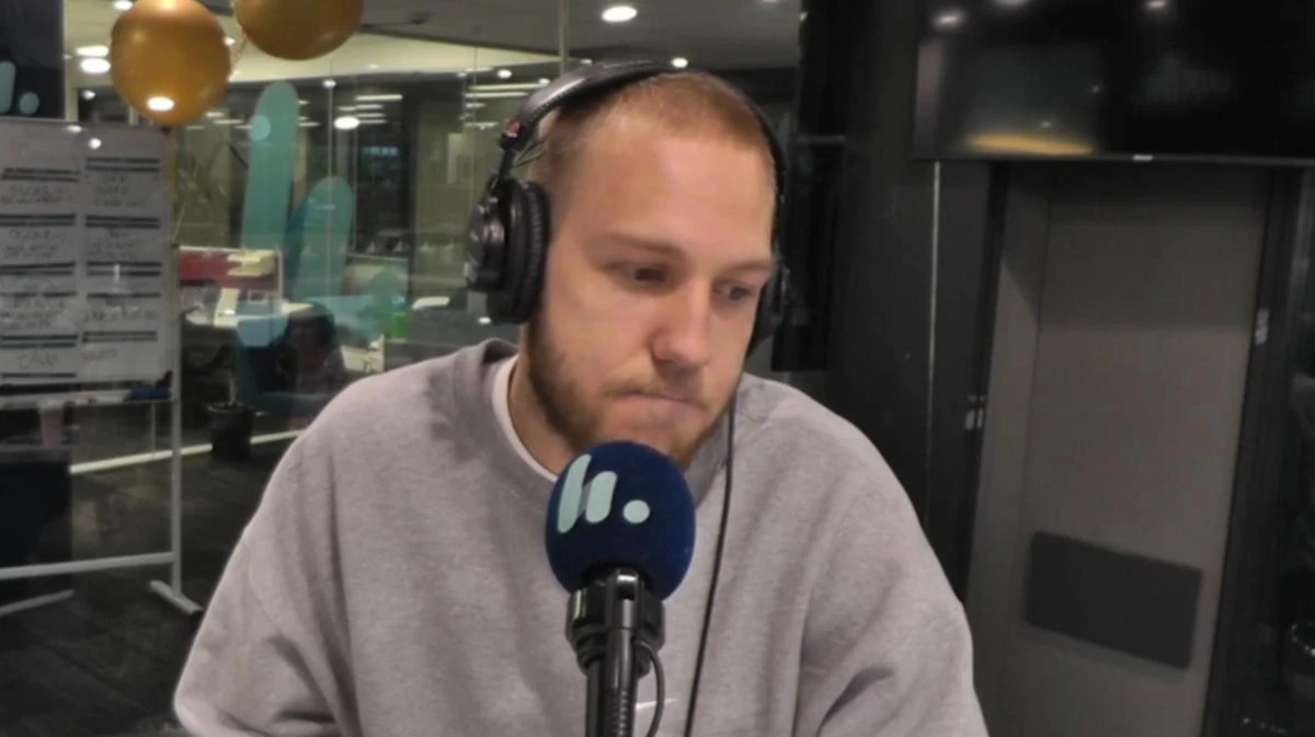 AFL star makes sad admission in wake of public backlash