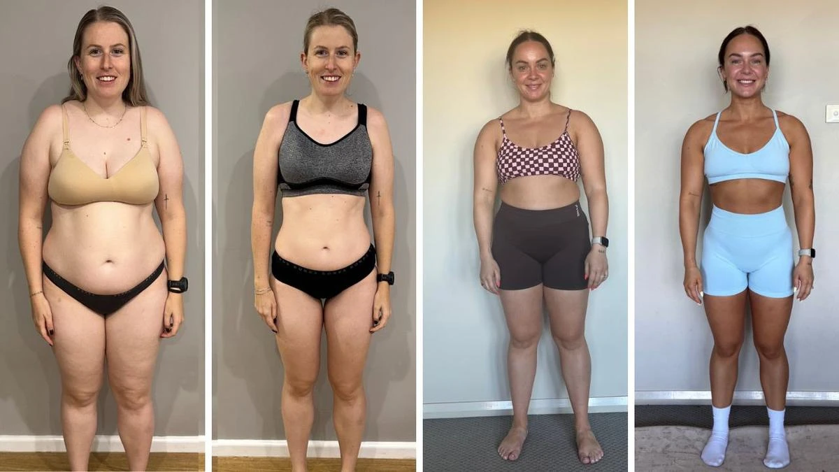Save 50 per cent on weight loss program Aussies love for shifting stubborn kilos without any exercise