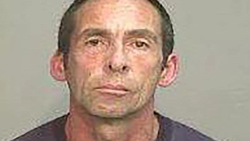 Leash tightens for man who killed two lovers, chopped up bodies
