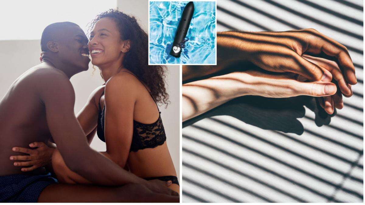 The best sex toys for 2024, as chosen by Best Picks