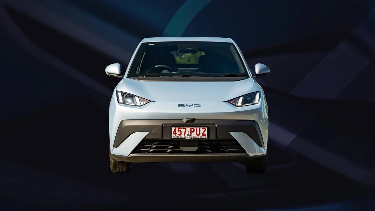 2026 CarExpert Choice winner: Best Affordable EV