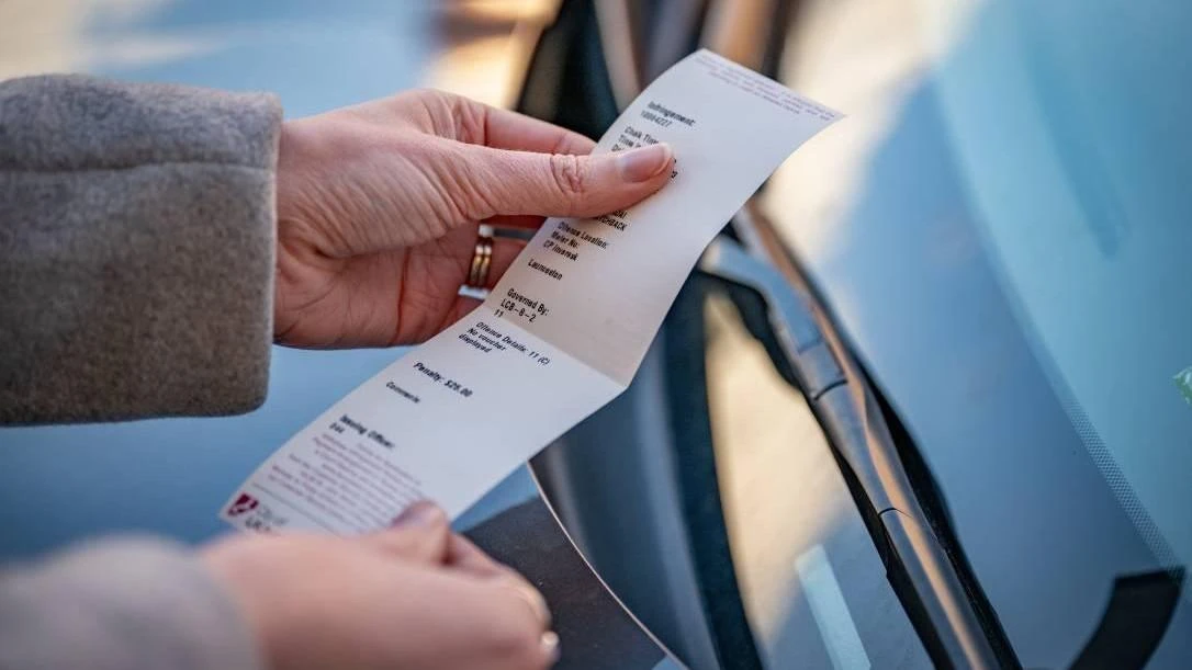 Millions in parking fines to be refunded to motorists