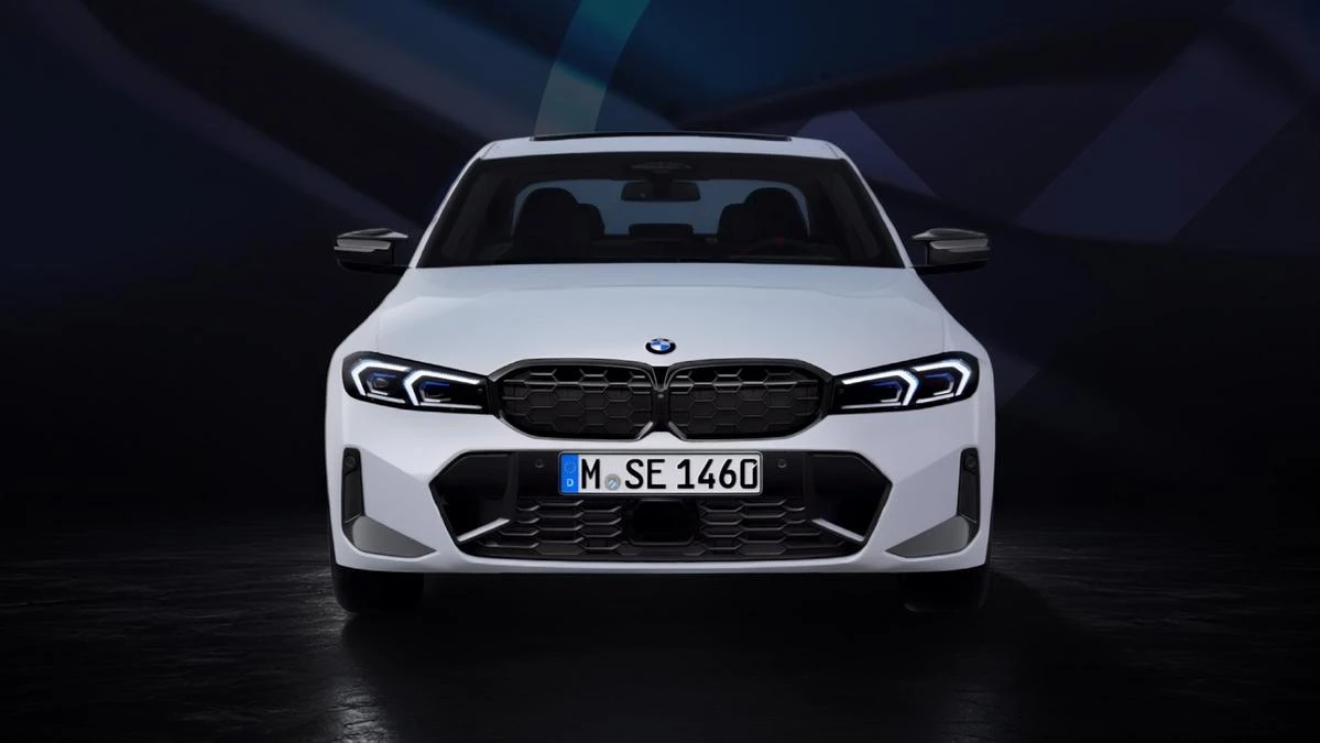 2026 CarExpert Choice winner: Best Luxury Mid-Size Car
