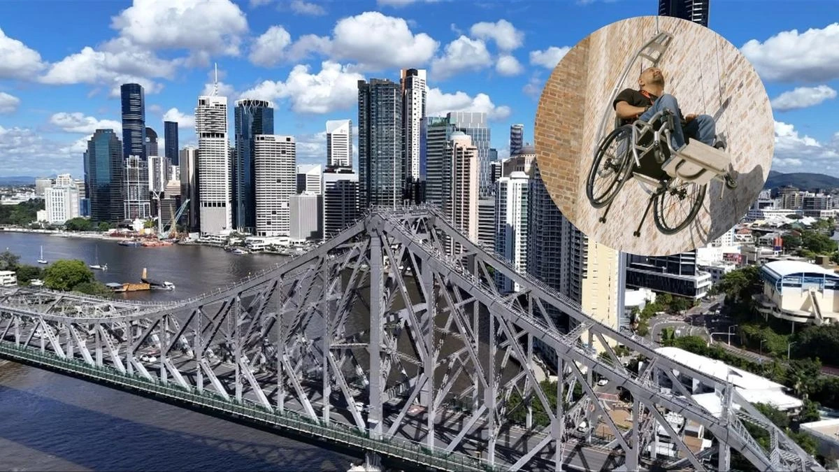 Opinions split over radical ‘world first’ attraction on major river