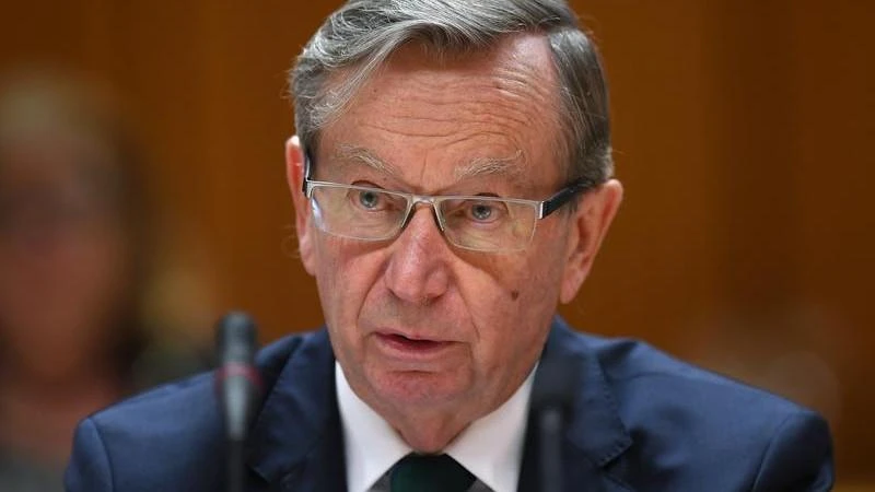 Lobbying rules in NSW 'not tough enough'