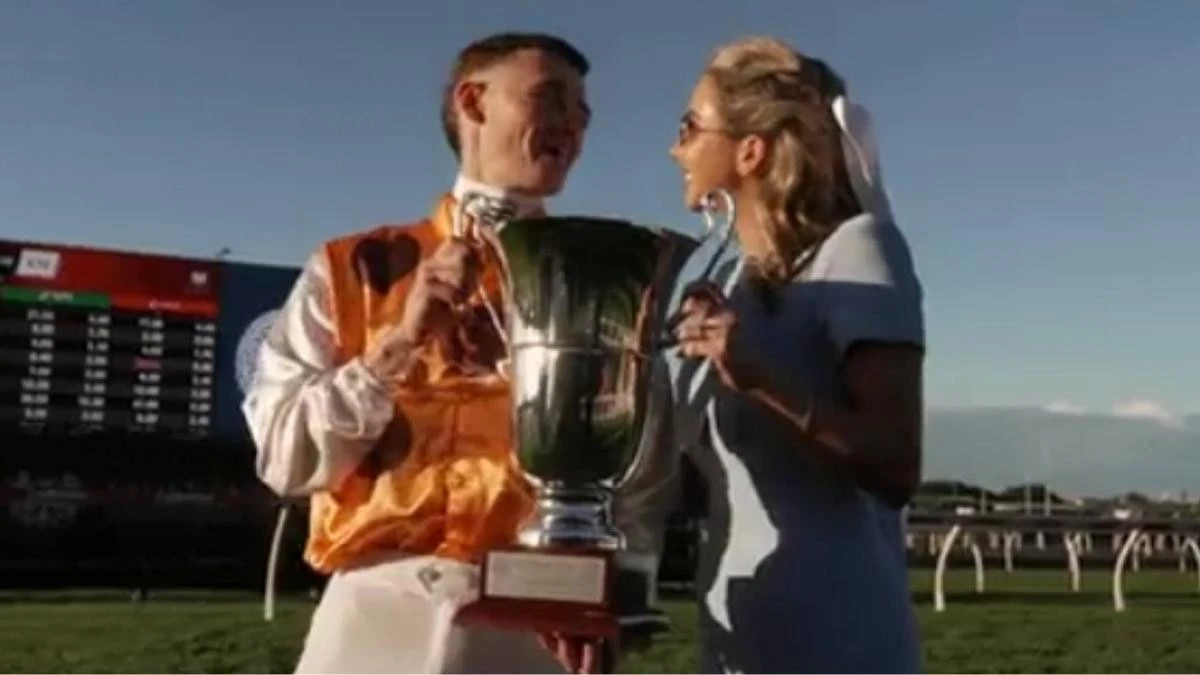 Tom Sherry rides Tashi to perfection to win epic Tiara