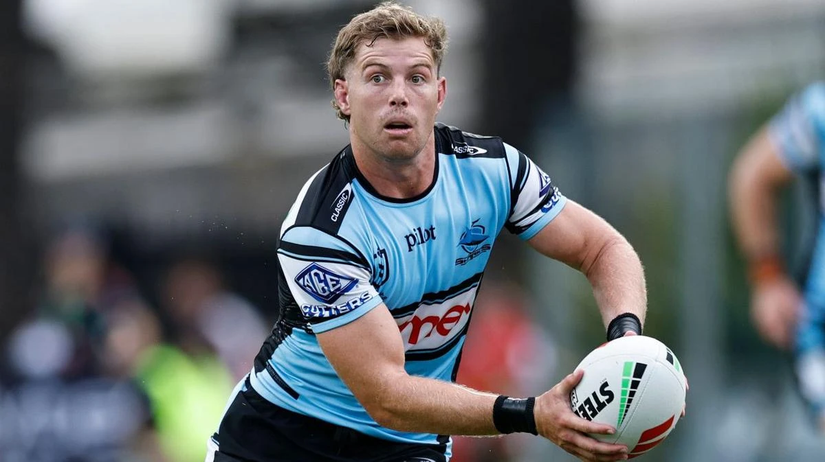 NRL ironman’s incredible streak officially over