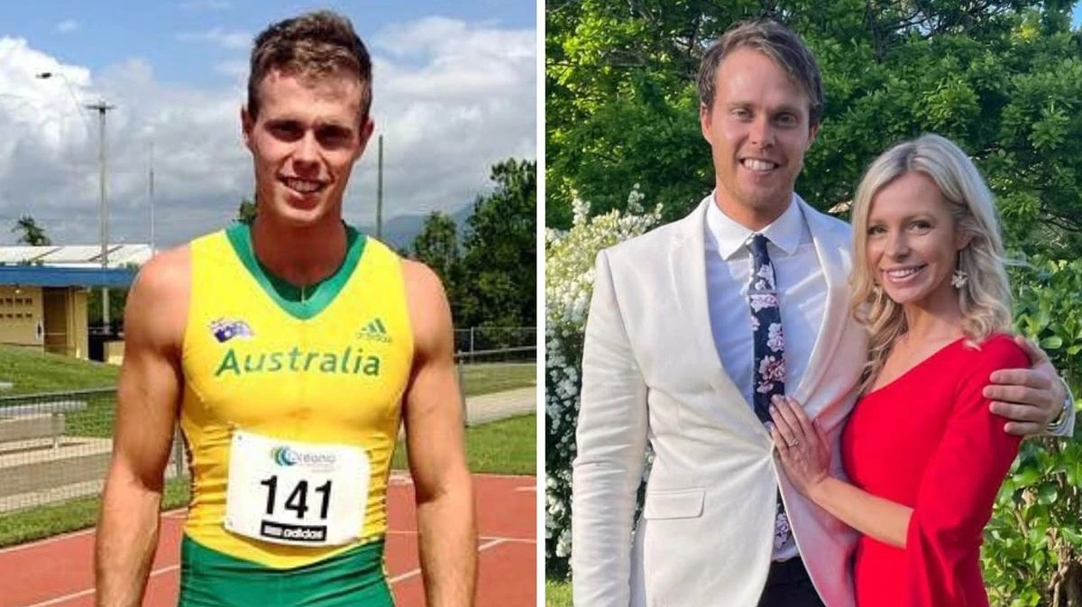 Sporting world rocked by death of much-loved identity
