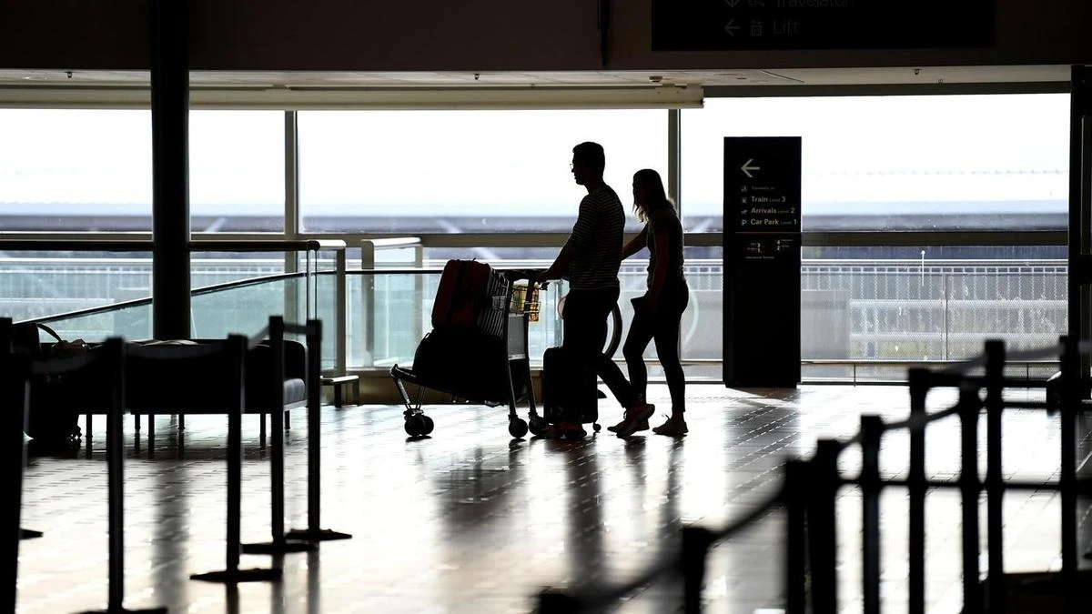 Qld records three new local COVID-19 cases