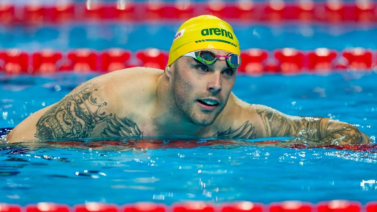 Aussie hero maintains perfect medal record despite missing ‘desperate’ goal