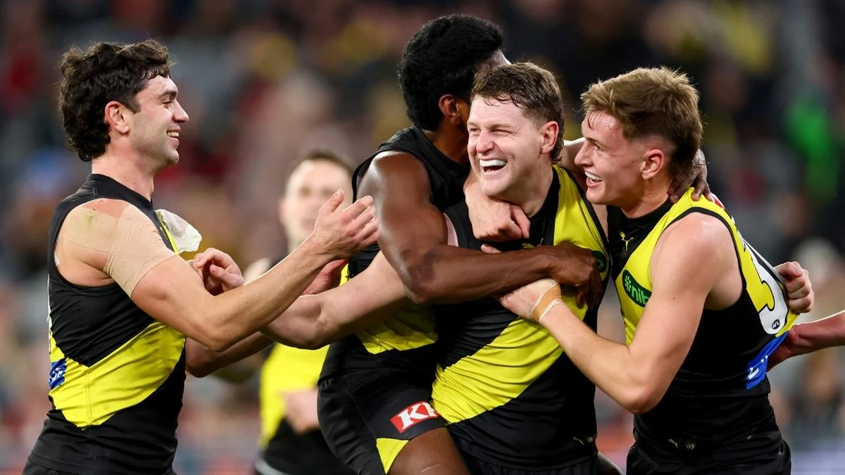 Stunning comeback flips ‘worst game of footy’ on its head