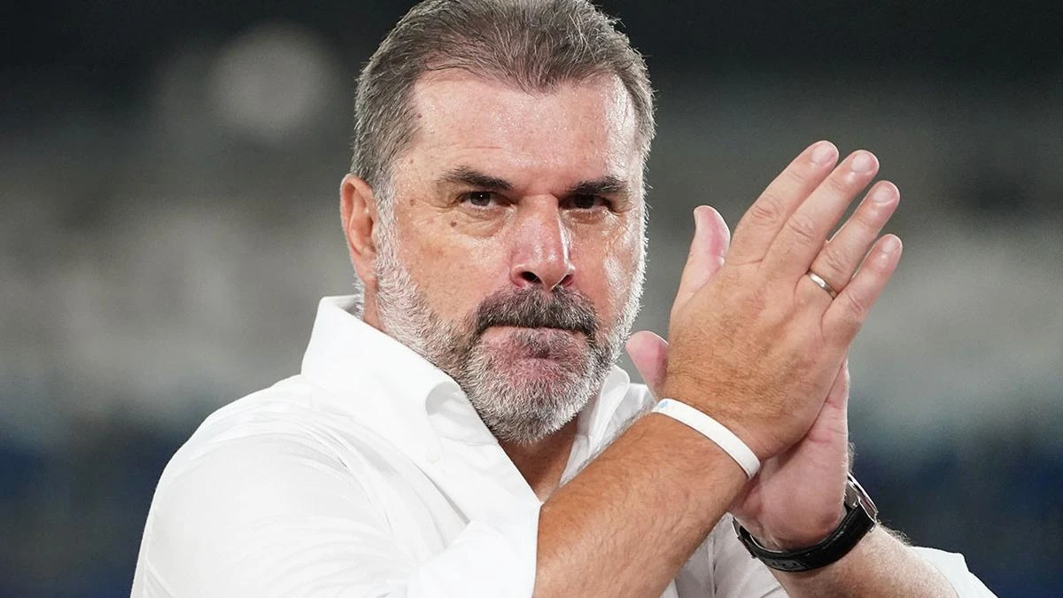 big clubEx-Socceroos coach Ange Postecoglou named Celtic FC manager