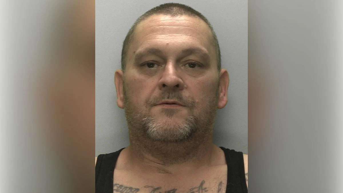 Man secretly lived with ex-girlfriend’s dead body for years