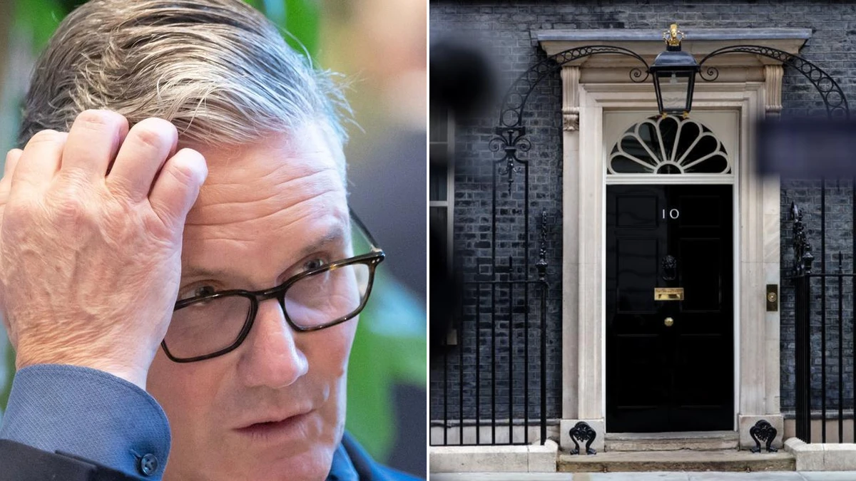 British PM could quit within days after rival wins seat