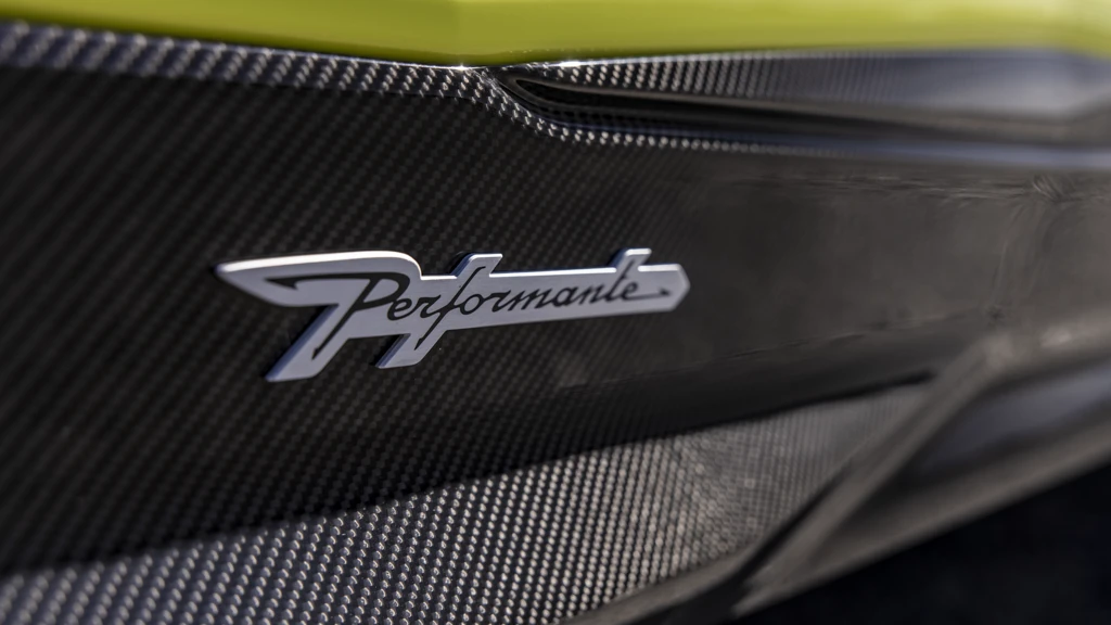 2027 Lamborghini Urus SE Performante review: Prototype drive