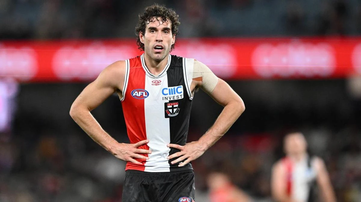 Scans reveal the damage as Max King learns injury fate