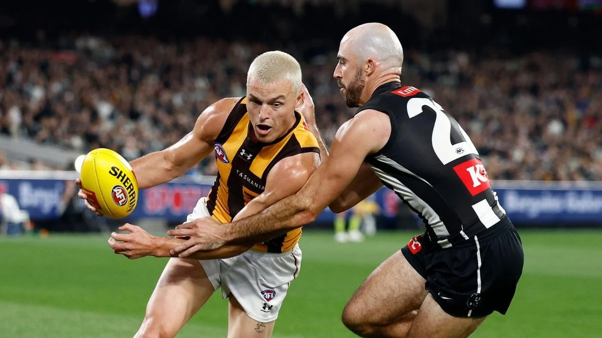 AFL fans immediately blow up over fresh fixture news