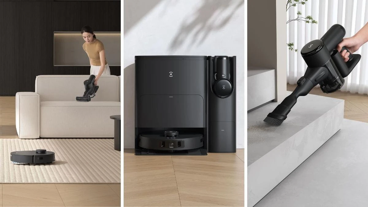 Best-selling robot cleaner drops by $700: ‘Brilliant addition to our household’