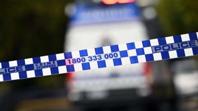 One man dead and another in custody after alleged altercation in Western Sydney