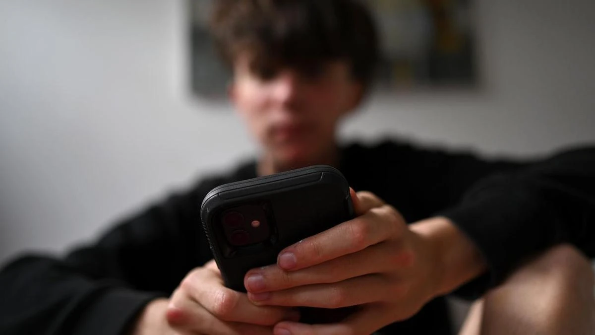 Watchdog says YouTube should be included in social media ban