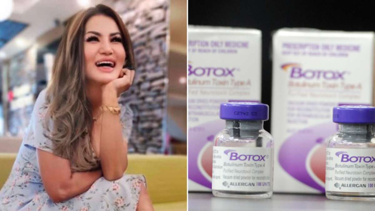 Woman linked to harmful Botox jabs ordered to stop after three hospitalised