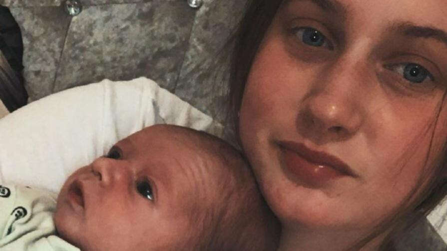 Mum who dismissed pregnancy side-effect discovers it was deadly cancer symptom