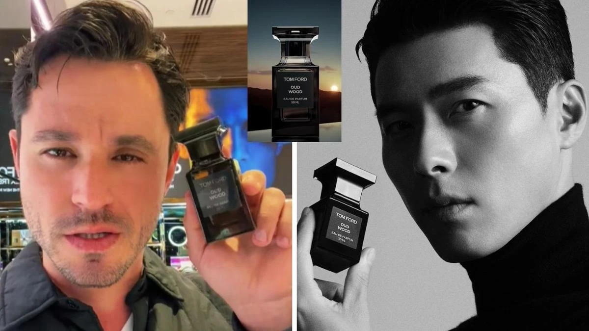 Run, don’t walk: This cult Tom Ford scent just dropped in price