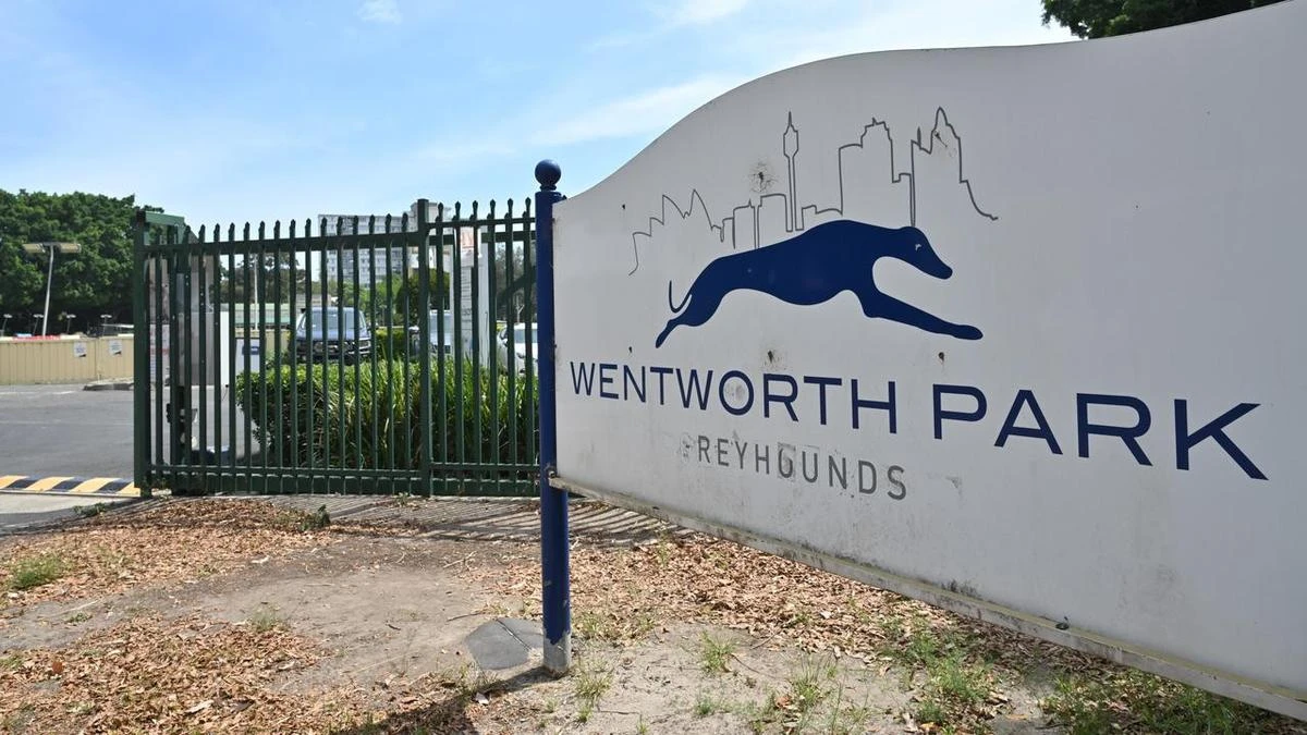 Major update on plans to demolish historic racetrack for housing