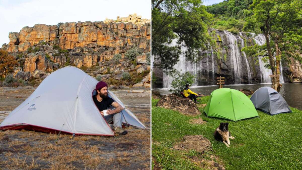 Best-selling tent under $150 for your next camping trip