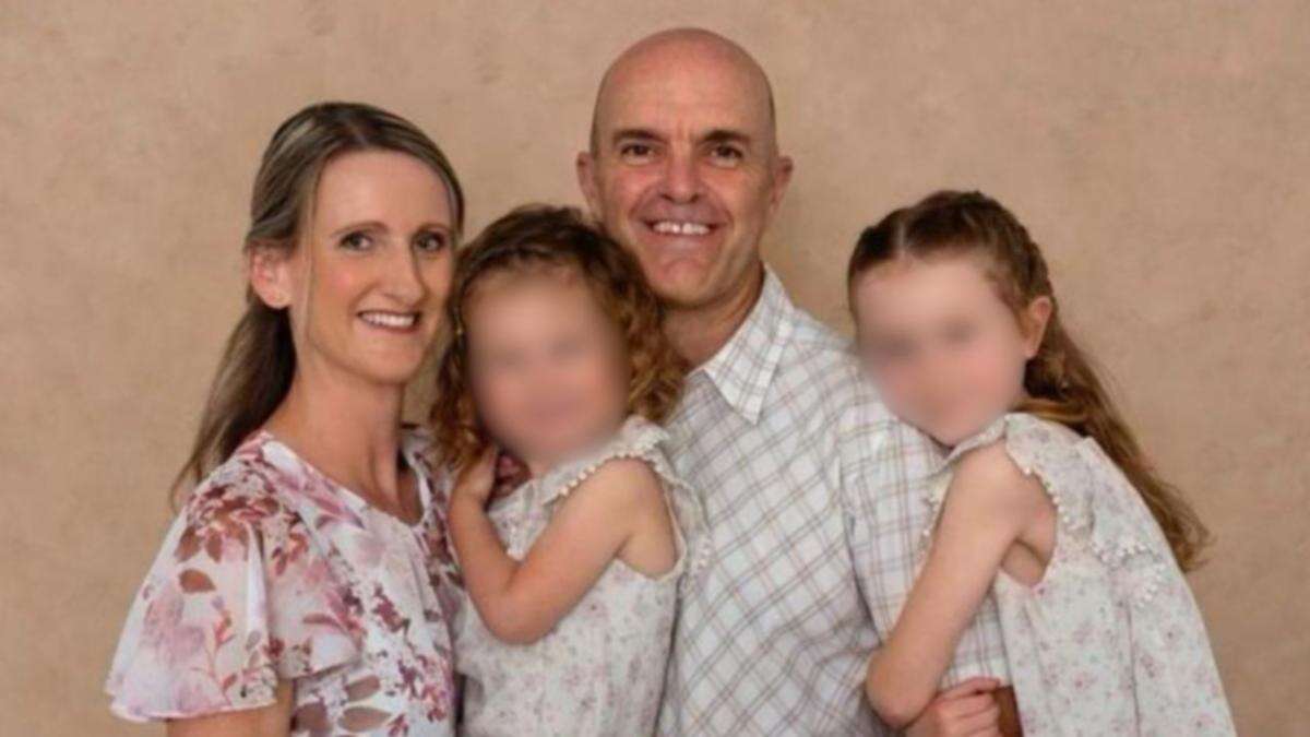 ‘Devastating’: Family tragedy as parents die from cancer within a week of each other