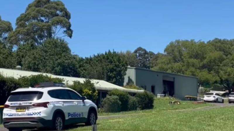 Counter terrorism raids conducted following Dural caravan investigation