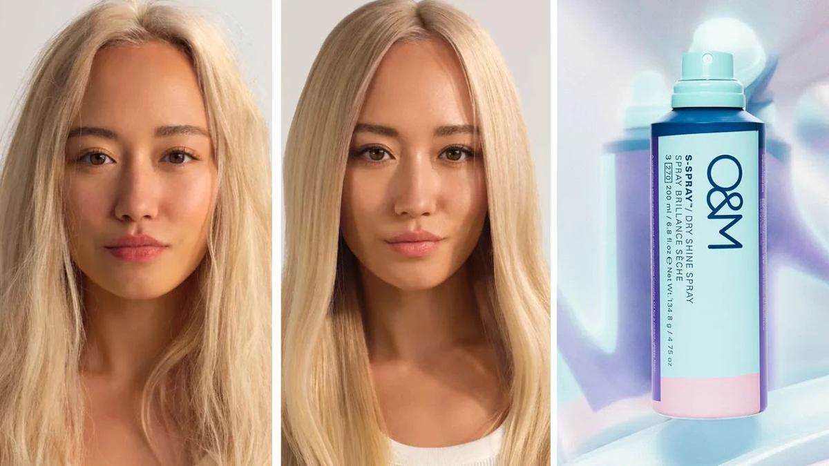 Dry hair season is here: These are the beauty insiders' products for expensive-looking hair