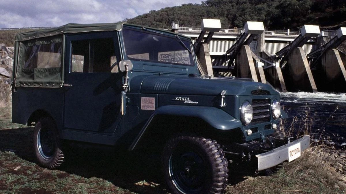 How Toyota, Ford and Kia got their start in Australia, and where they are now