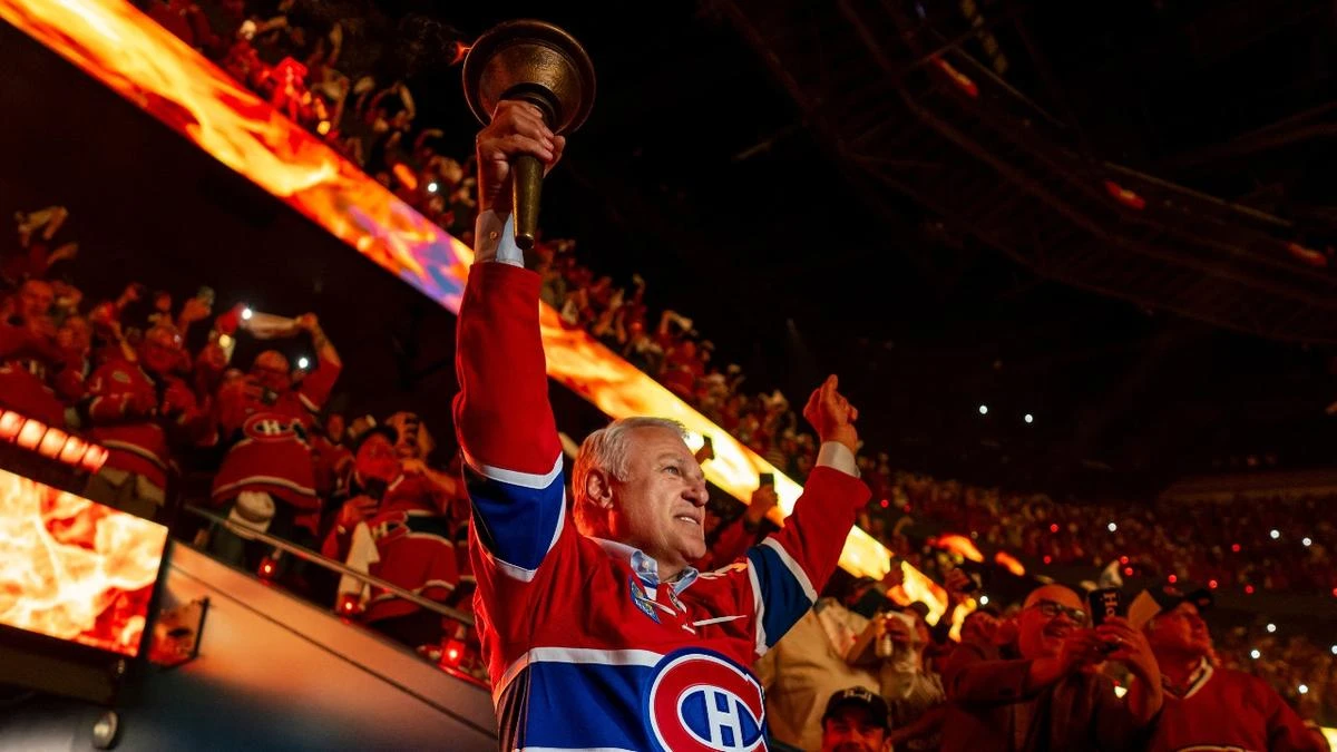 Legend found dead by own son days after finals appearance