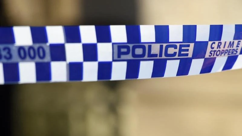 Police say Vic man's death not suspicious