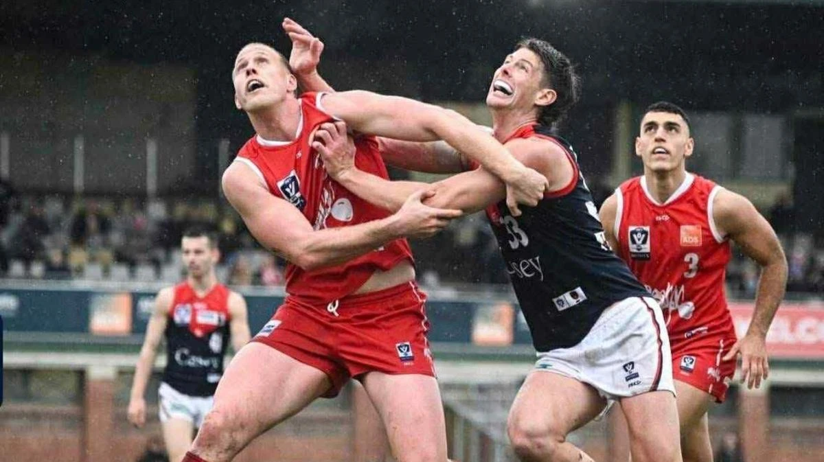 Historic club ‘absolutely shattered’ as VFL licence stripped