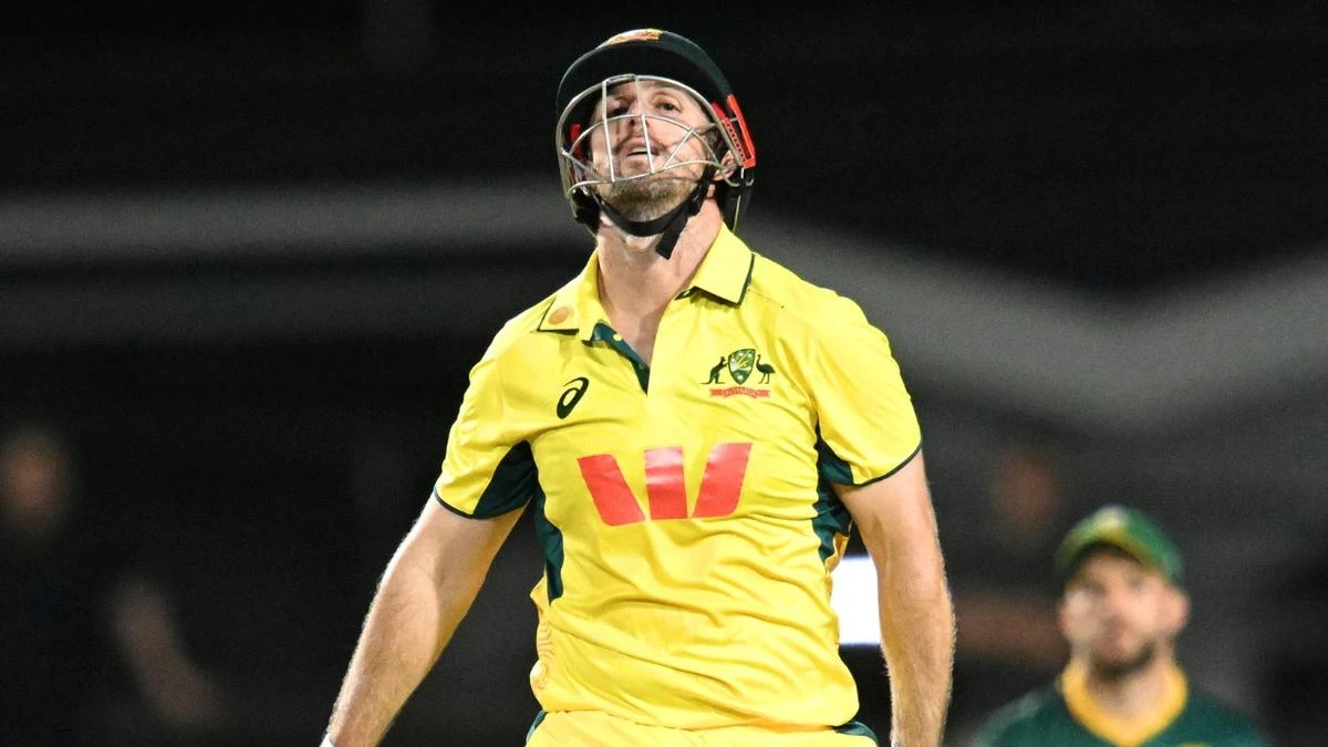 Australia thumped in opening game as unlikely Ashes option emerges