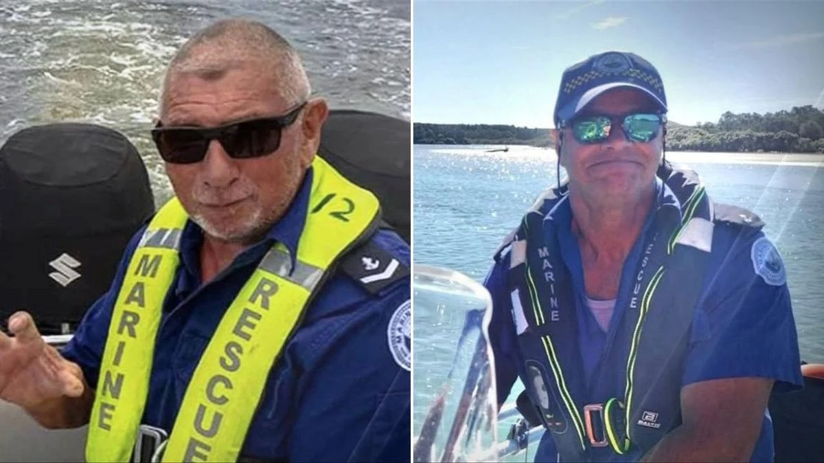 Tragic new details about ‘heroes’ in deadly marine rescue