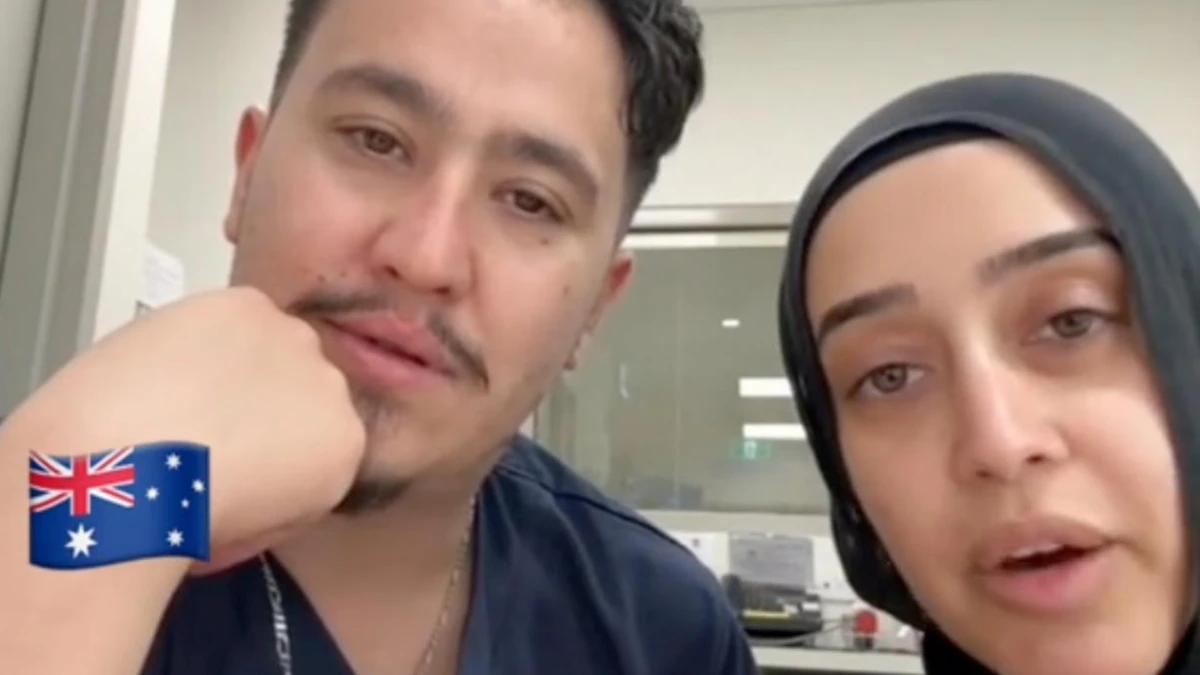 More fallout for Sydney nurses over anti-Israeli rant