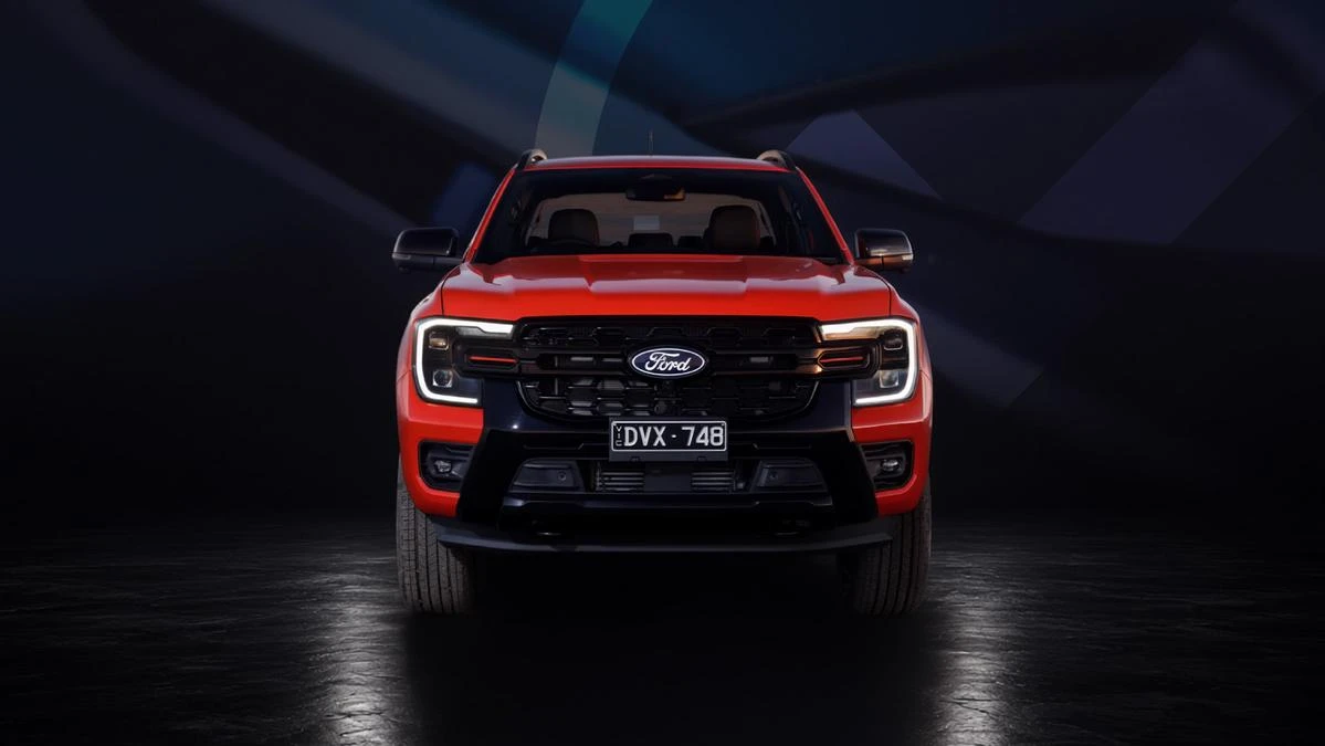 2026 CarExpert Choice winner: Best Ute