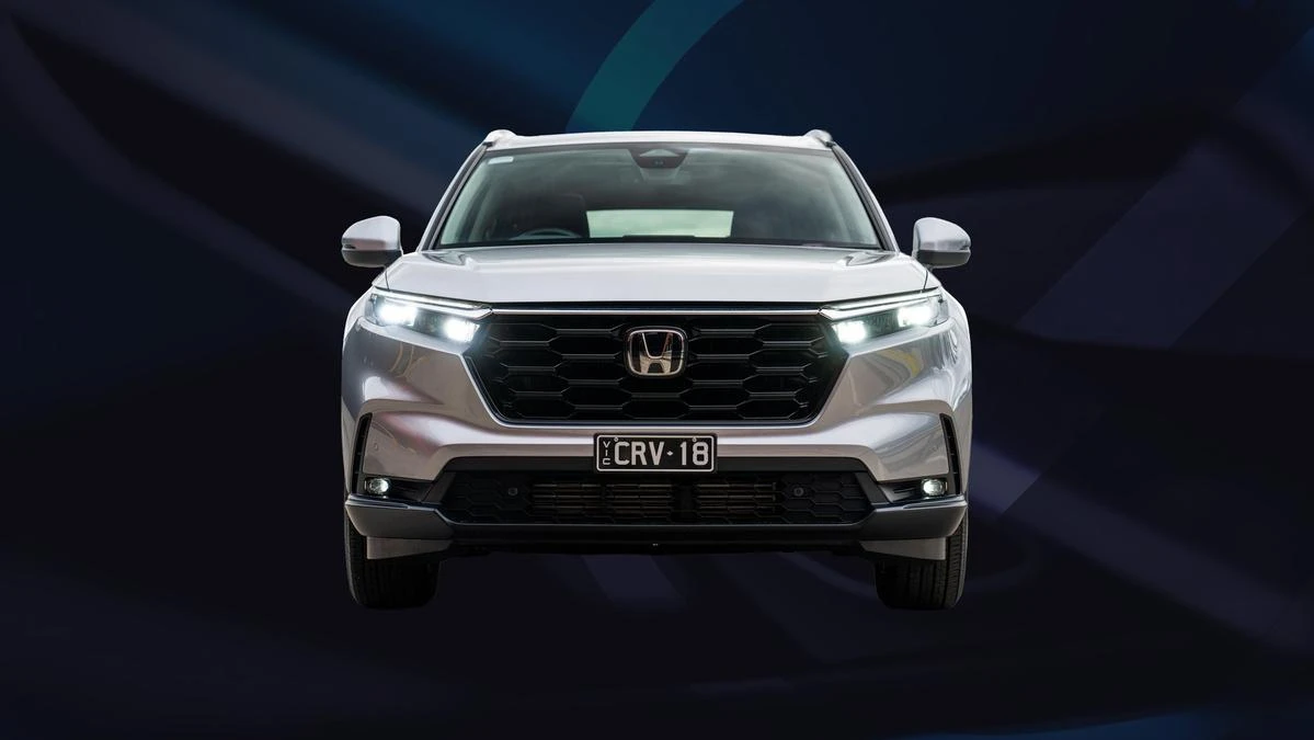 2026 CarExpert Choice winner: Best Affordable Mid-Size SUV