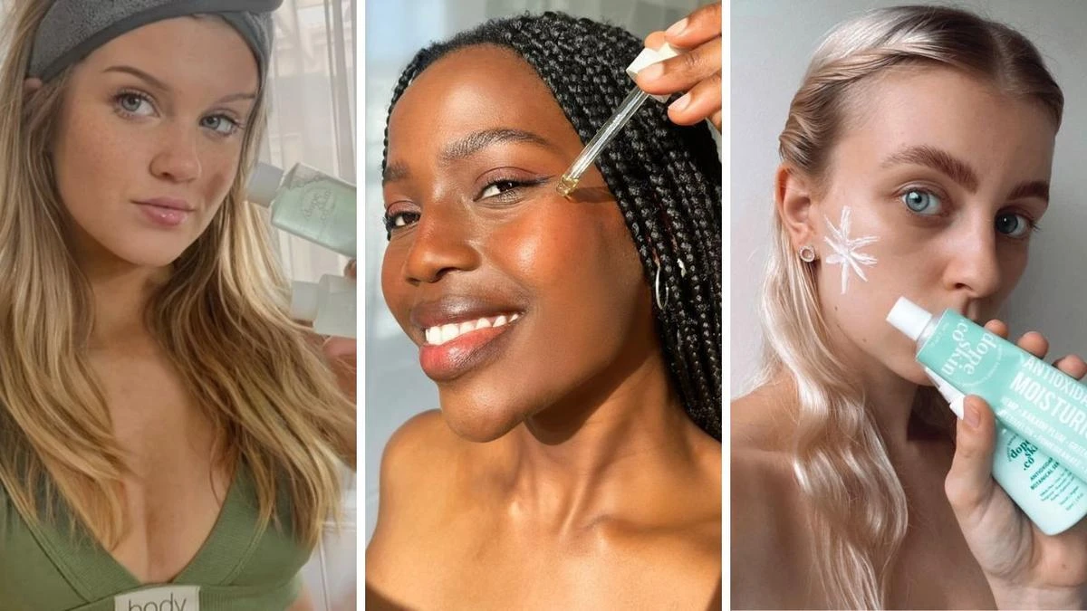 ‘Incredible’ moisturiser that ‘heals face eczema’ half price in EOFY sale