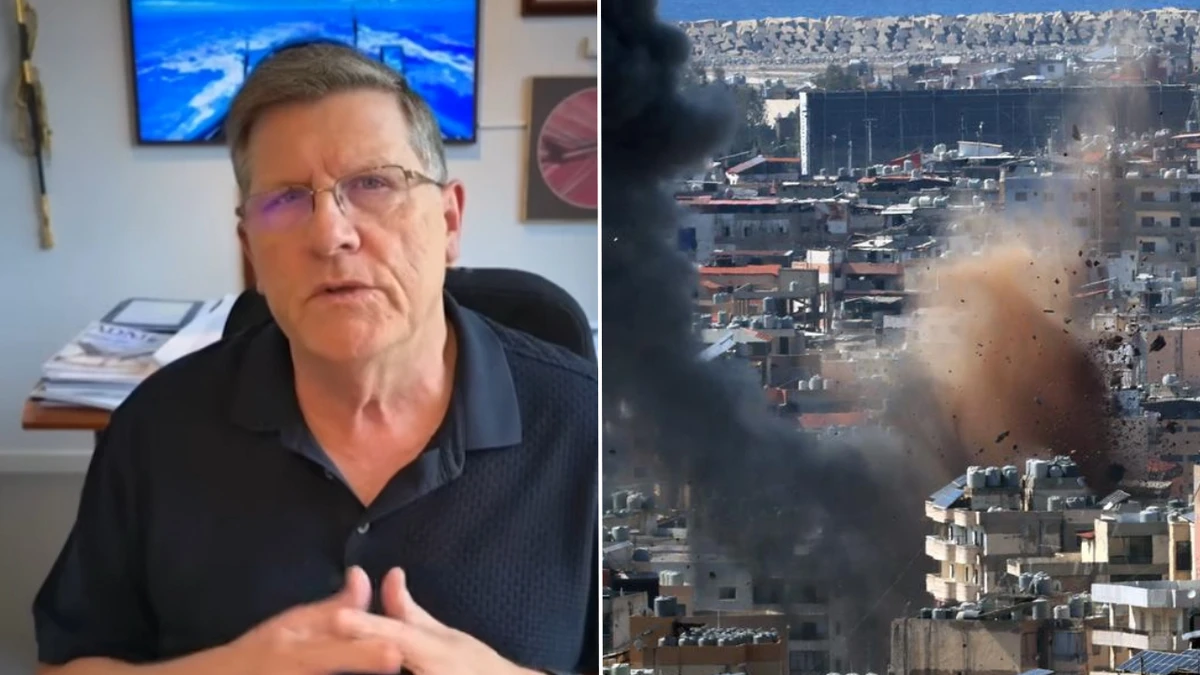 The weakness the Middle East war exposes for Australia